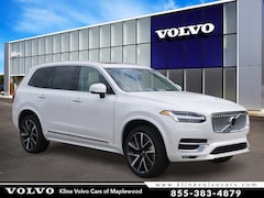 2025 Volvo XC90 B5 Plus SUV in Maplewood, MN