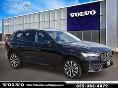 2025 Volvo XC60 Plus B5 AWD Plus in Maplewood, MN