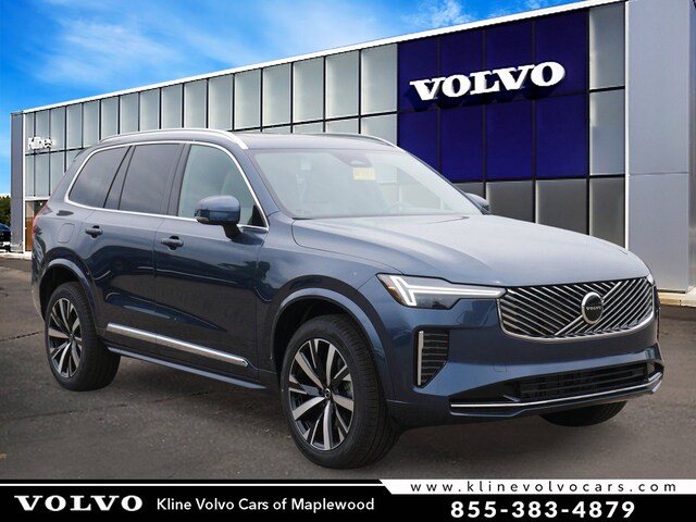 2025 Volvo XC90 B6 (2025.5) Core AWD SUV