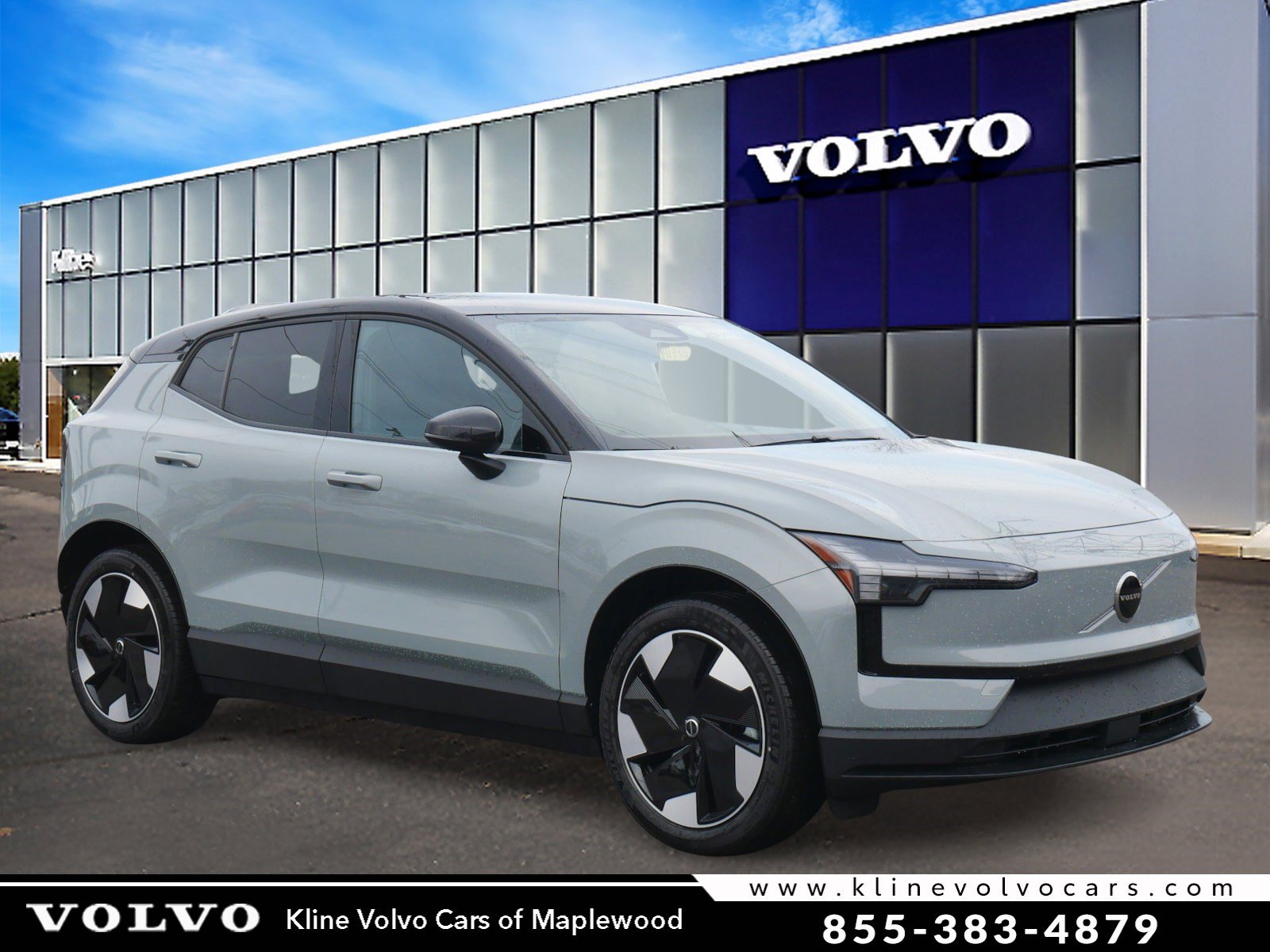 2026 Volvo EX30 Twin Motor Performance Plus's photo