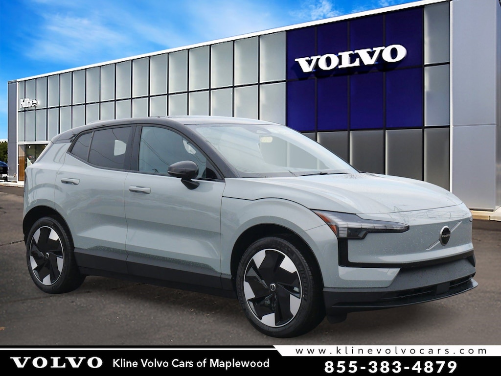 New 2026 Volvo EX30 Twin Motor Plus SUV