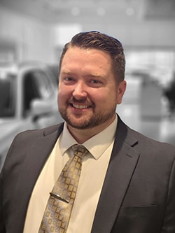 Staff member Brett Rediske from ID_8dd0b460b93d