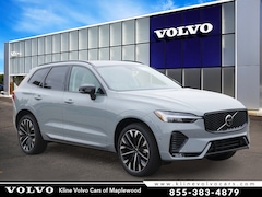 2026 Volvo XC60 B5 Ultra AWD SUV