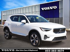 2025 Volvo XC40 Core Bright Theme B5 AWD Core Bright Theme in Maplewood, MN