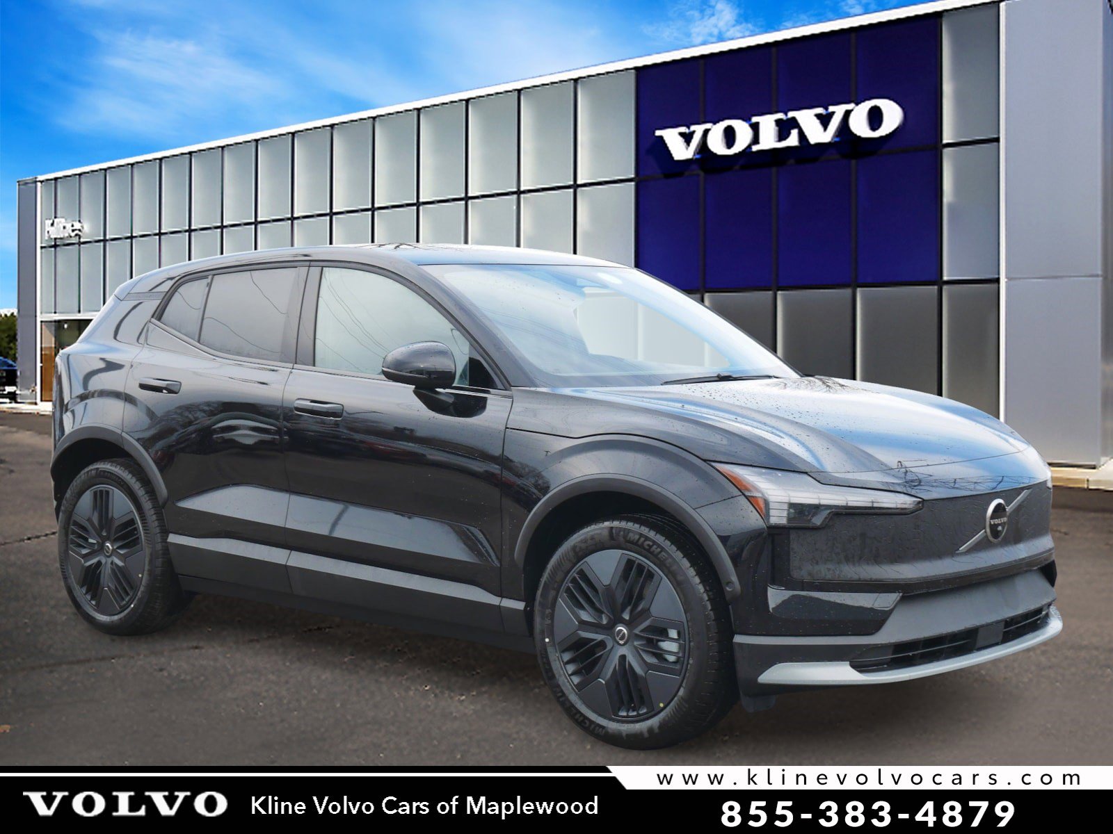 2026 Volvo EX30 Twin Motor Cross Country Ultra's photo