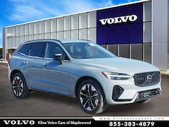 2026 Volvo XC60 plug-in hybrid T8 Plus eAWD SUV