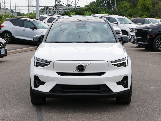 Certified 2023 Volvo XC40 Plus with VIN YV4ED3UL5P2049738 for sale in Maplewood, MN