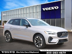2026 Volvo XC60 plug-in hybrid T8 Plus eAWD SUV