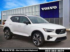 2026 Volvo XC40 in Maplewood, MN