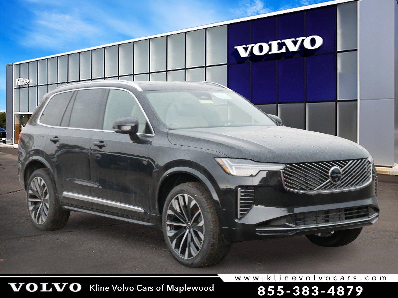 2026 Volvo XC90 T8 Recharge Ultra Bright 6-Seater 4WD's photo