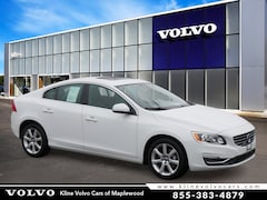 2016 Volvo S60 T5 Premier Sedan in Maplewood, MN