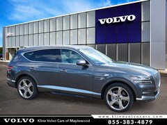 2022 Genesis GV80 2.5T AWD in Maplewood, MN