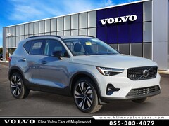 2026 Volvo XC40 B5 Ultra AWD SUV in Maplewood, MN