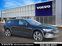 2026 Volvo V60 Cross Country B5 Plus AWD Wagon
