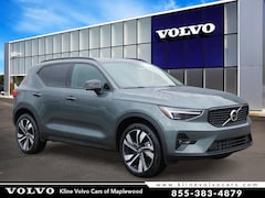 2026 Volvo XC40 B5 Ultra AWD SUV