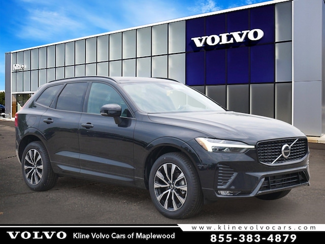 2025 Volvo XC60 B5 Core AWD SUV