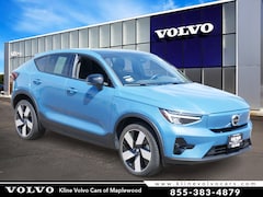 2023 Volvo C40 Recharge Pure Electric Ultimate Twin eAWD Ultimate in Maplewood, MN