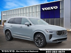 2026 Volvo XC90 B6 Plus 7-Seater AWD SUV