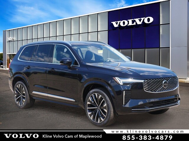 2026 Volvo XC90 B6 Plus 7-Seater AWD SUV