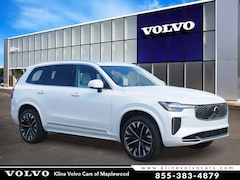 2026 Volvo XC90 plug-in hybrid T8 Ultra 7-Seater SUV in Maplewood, MN