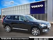 Volvo XC90 Recharge Plug-In Hybrid