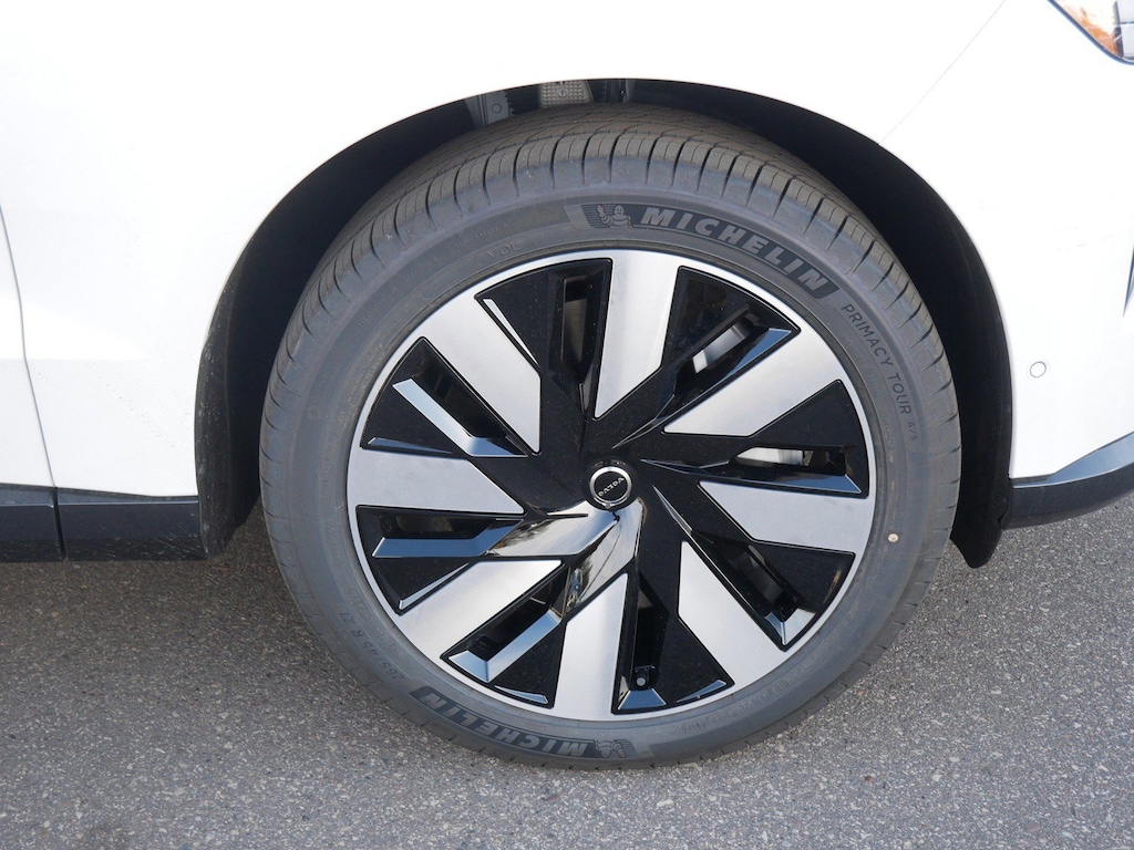 New 2025 Volvo EX90 Twin Motor Ultra 7-Seater SUV