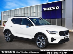 2026 Volvo XC40 B5 Plus AWD SUV
