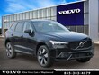 Volvo XC60 plug-in hybrid