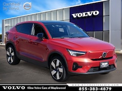 2023 Volvo C40 Recharge Pure Electric Ultimate Twin eAWD Ultimate in Maplewood, MN