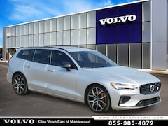 2021 Volvo V60 Polestar Recharge T8 eAWD PHEV Polestar in Maplewood, MN