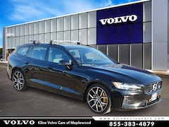 2021 Volvo V60 Polestar Recharge T8 eAWD PHEV Polestar in Maplewood, MN