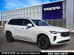 2026 Volvo XC90 plug-in hybrid T8 Plus 7-Seater eAWD SUV
