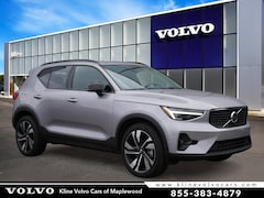 2026 Volvo XC40 B5 Ultra AWD SUV in Maplewood, MN