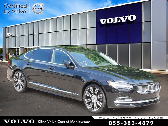 2023 Volvo S90 Ultimate B6 AWD Ultimate