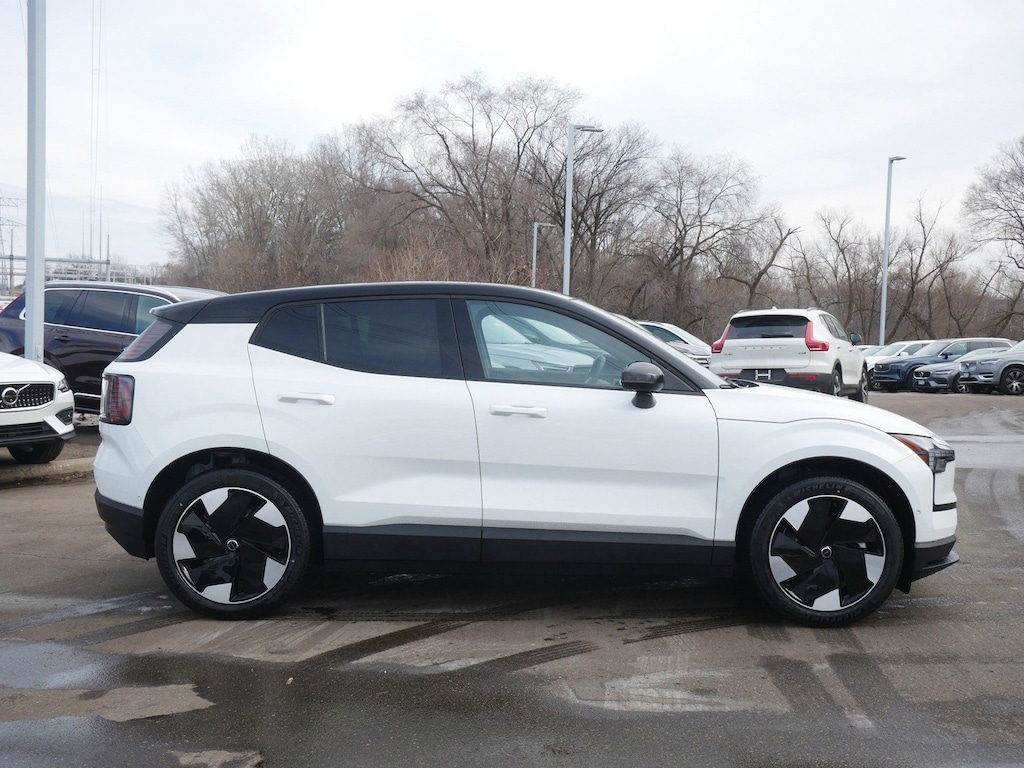 New 2026 Volvo EX30 Twin Motor Ultra SUV