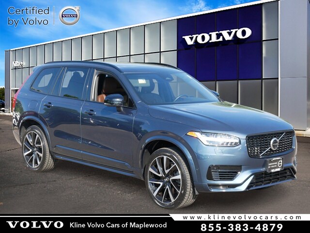 2023 Volvo XC90 Recharge Plug-In Hybrid Plus Dark Theme T8 eAWD PHEV Plus Dark Theme 7P