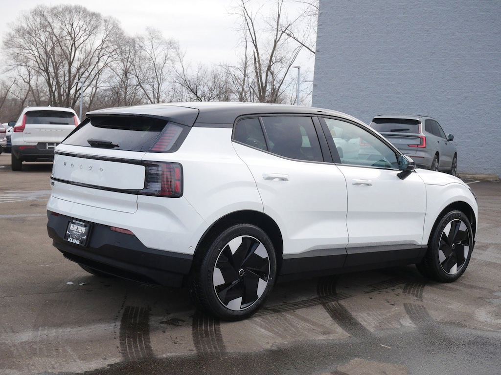 New 2026 Volvo EX30 Twin Motor Ultra SUV