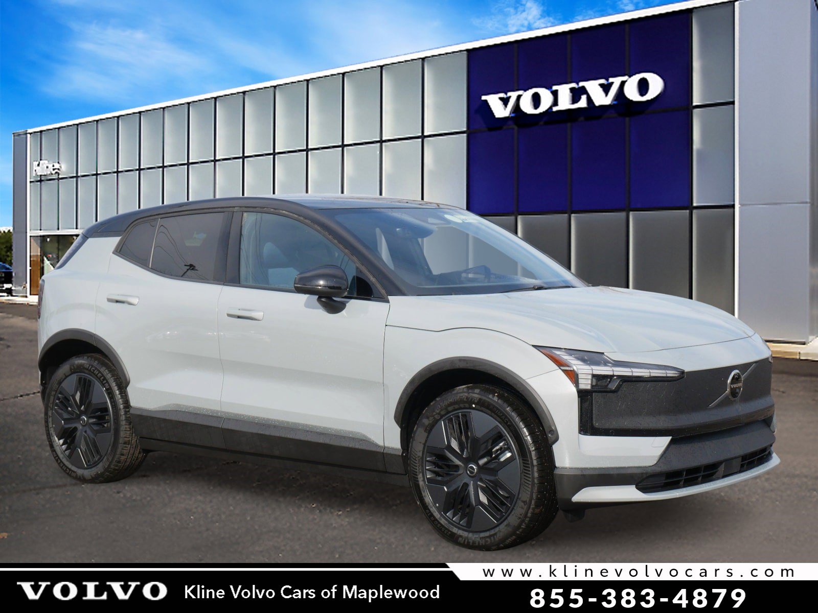 Electric Volvo Cars for Sale | Kline Volvo Cars Maplewood, MN