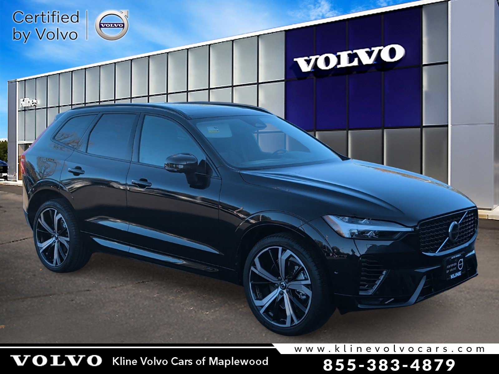 2023 Volvo XC60 Ultimate