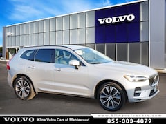 2022 Volvo XC60 Momentum B5 AWD Momentum in Maplewood, MN