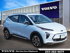 2023 Chevrolet Bolt EUV Premier FWD  Premier in Maplewood, MN