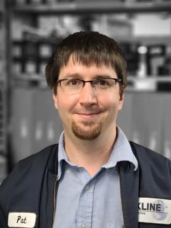 Staff member Pat Galvin from ID_1d1c1ce91e91