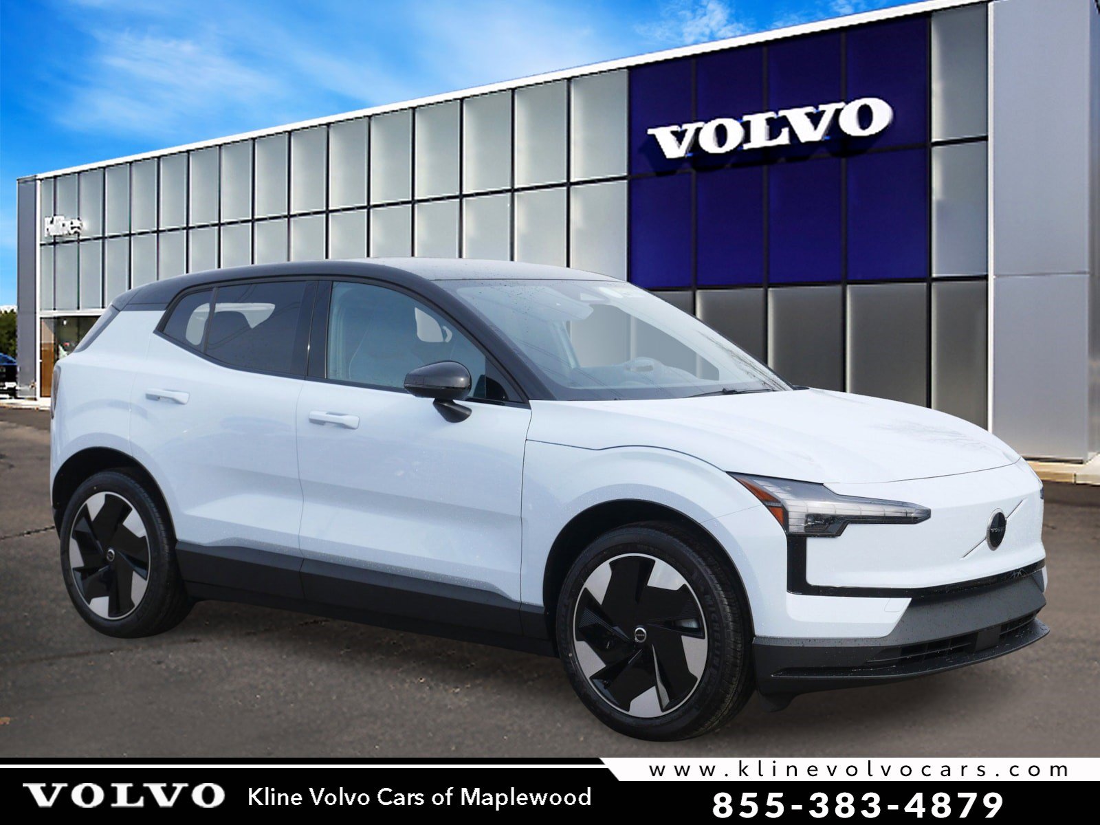 2026 Volvo EX30 Twin Motor Performance Plus's photo
