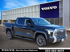 2023 Toyota Tundra 4WD Limited Limited CrewMax 5.5 Bed in Maplewood, MN