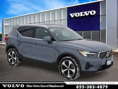 2023 Volvo XC40 Plus Bright Theme B5 AWD Plus Bright Theme in Maplewood, MN