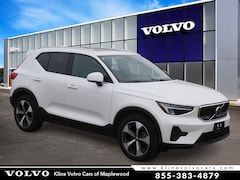 2025 Volvo XC40 Plus Bright Theme B5 AWD Plus Bright Theme in Maplewood, MN