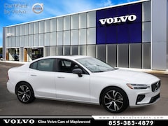 2024 Volvo S60 Plus Dark Theme B5 AWD Plus Dark Theme in Maplewood, MN