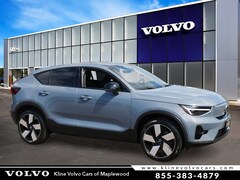 2023 Volvo C40 Recharge Pure Electric Ultimate Twin eAWD Ultimate in Maplewood, MN