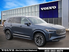 2026 Volvo XC90 plug-in hybrid T8 Ultra 7-Seater eAWD SUV