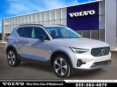 2026 Volvo XC40 B5 Plus AWD SUV